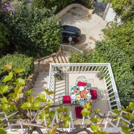 Star 2 Apartamento Dubrovnik