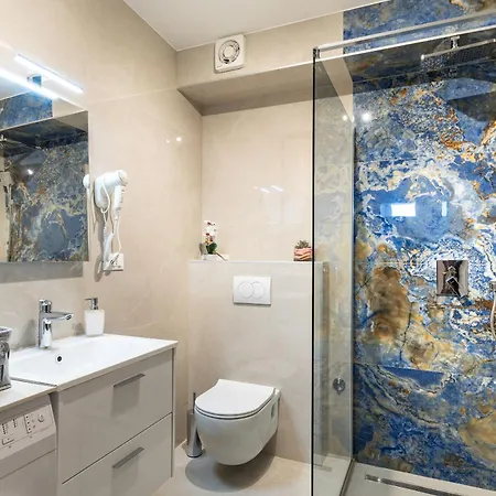 Apartamento Star 2 *