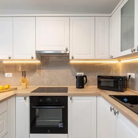 Apartamento Star 2 *