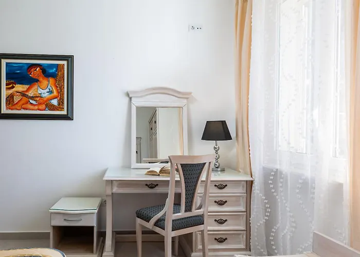 Star 2 Appartement *