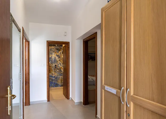 Star 2 Appartement *