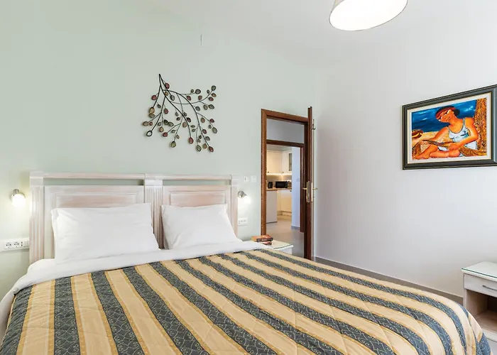 Appartement Star 2 *