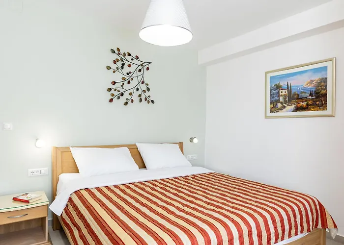 Star 2 Appartement Dubrovnik