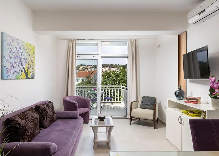 Star 2 Appartement *