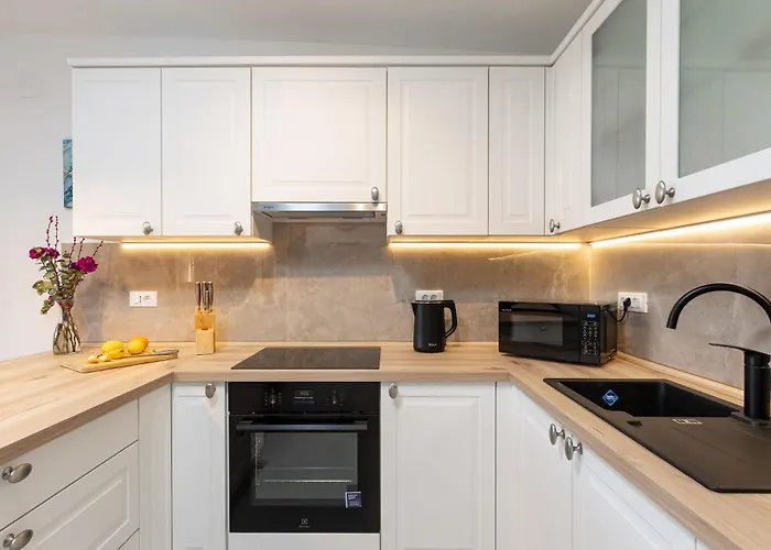 Appartement Star 2 *