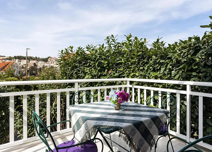 Star 2 Appartement *