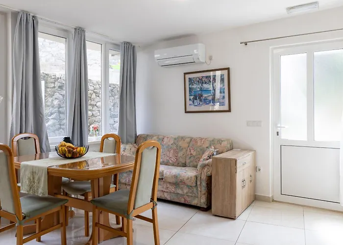 Star 2 Appartement *