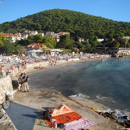 Apartamento Star 2 Dubrovnik