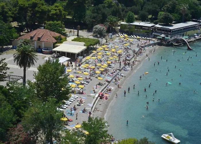 Апартаменты Star 2