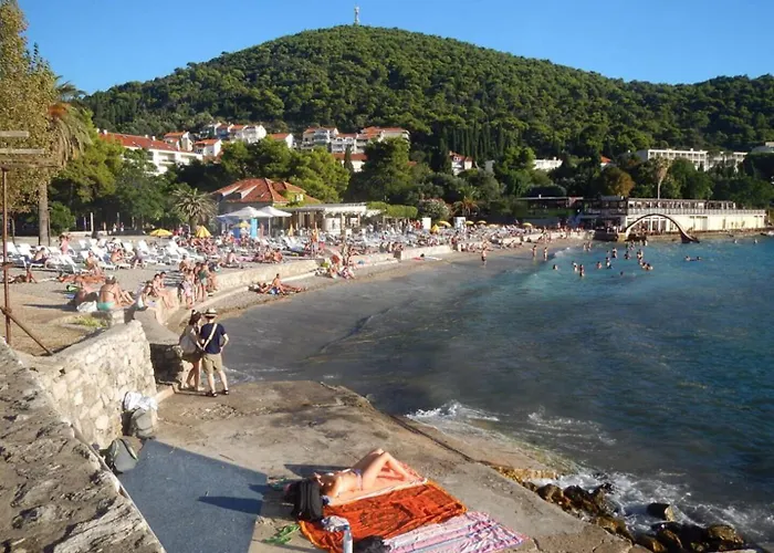 Апартаменты Star 2 Дубровник