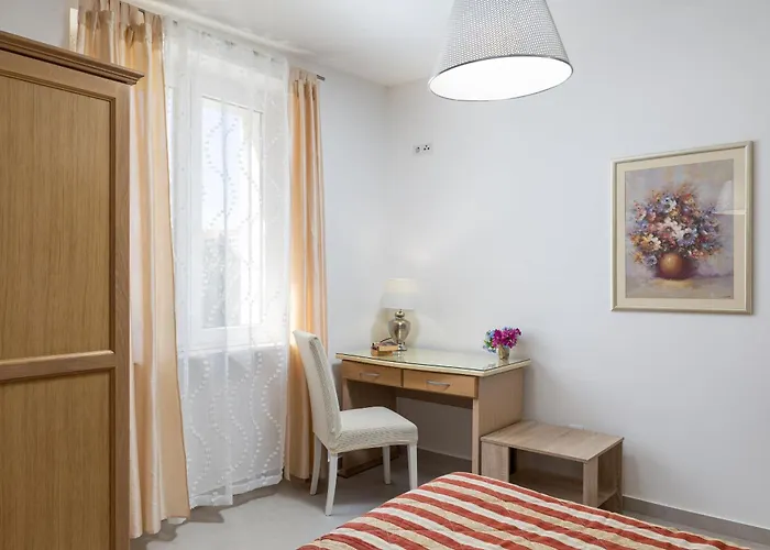 Star 2 * Ντουμπρόβνικ