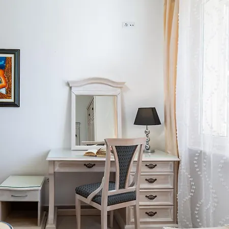 Star 2 Appartement *