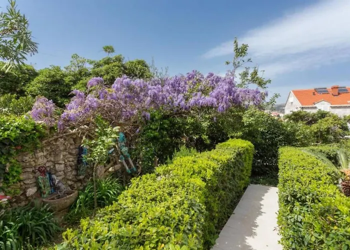 Star 2 Appartement Dubrovnik