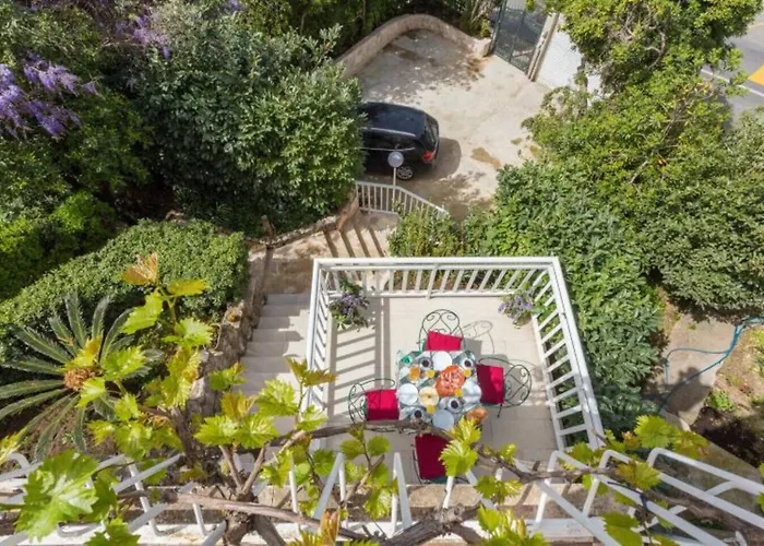 Star 2 Appartement Dubrovnik