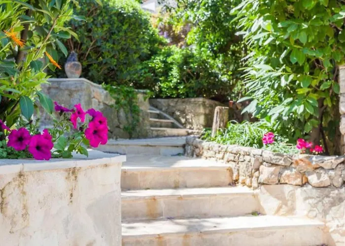 Star 2 Appartement Dubrovnik