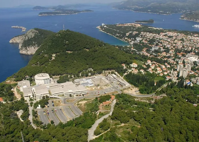 Star 2 Appartement *