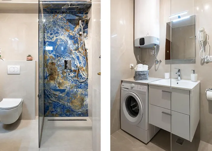 Star 2 Appartement *