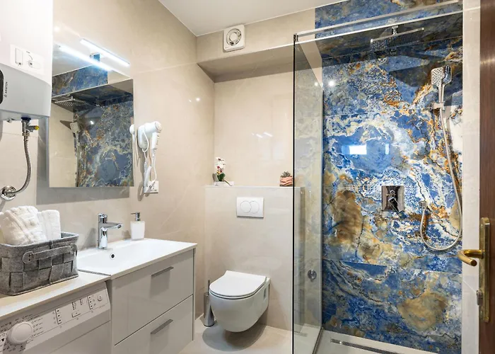 Appartement Star 2 *