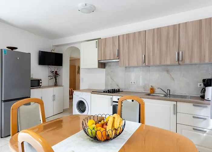 Appartement Star 2 *