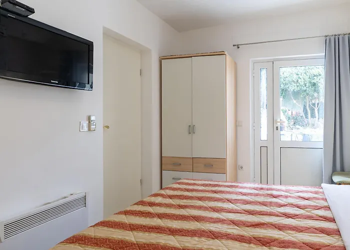 Star 2 Appartement *